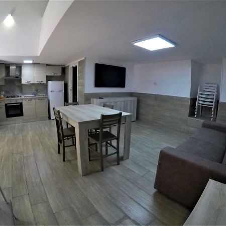 Il Decumano Superiore Naples Extérieur photo