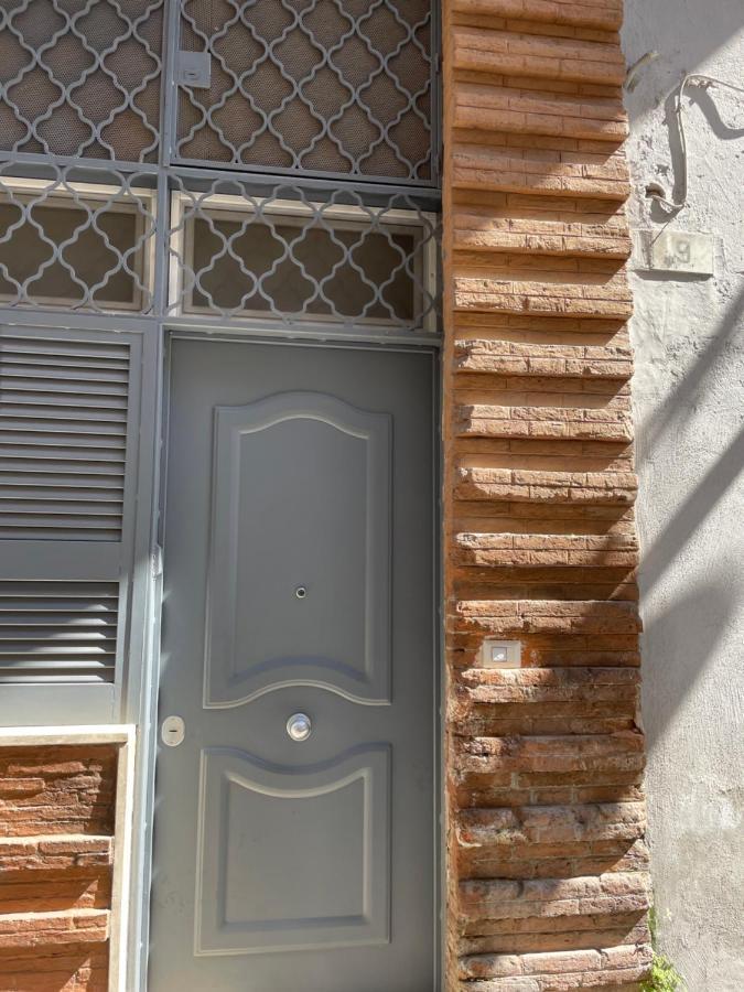 Il Decumano Superiore Naples Extérieur photo
