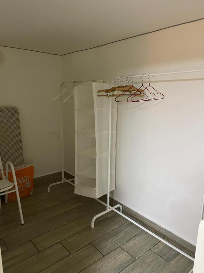 Il Decumano Superiore Naples Extérieur photo