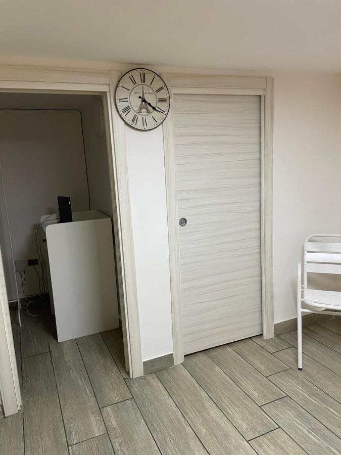 Il Decumano Superiore Naples Extérieur photo