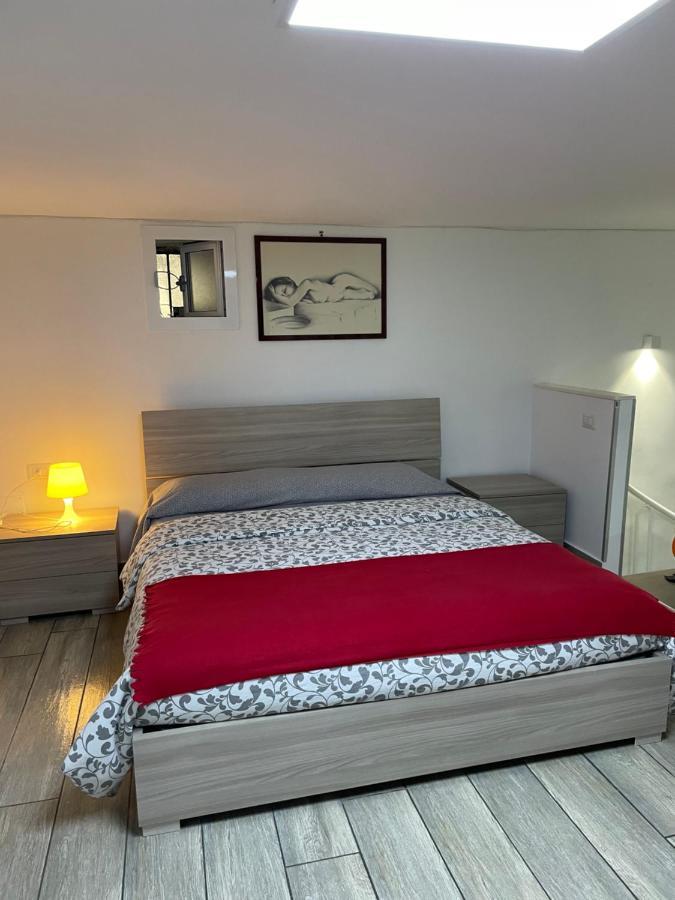 Il Decumano Superiore Naples Extérieur photo