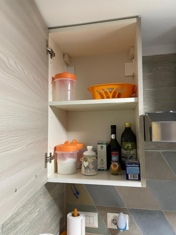 Il Decumano Superiore Naples Extérieur photo