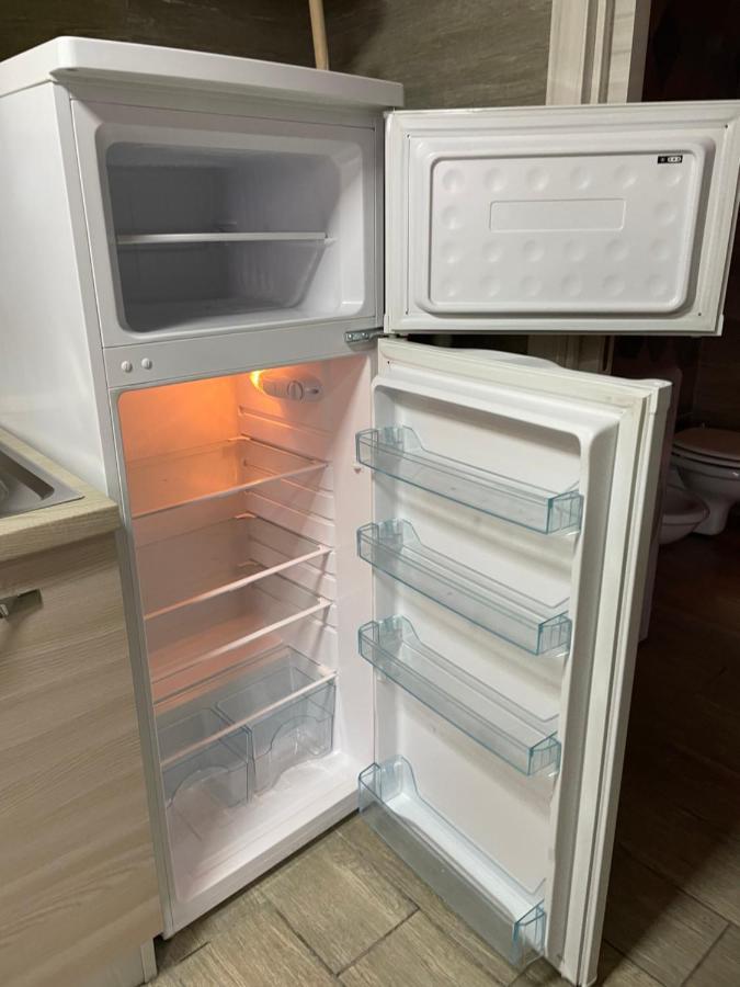 Il Decumano Superiore Naples Extérieur photo