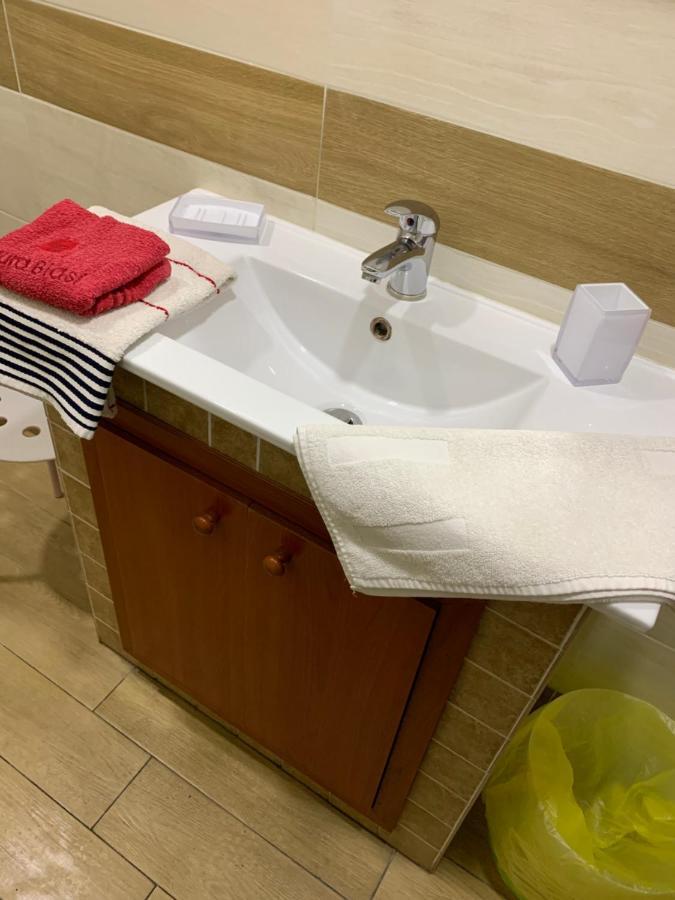 Il Decumano Superiore Naples Extérieur photo