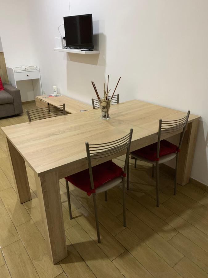 Il Decumano Superiore Naples Extérieur photo