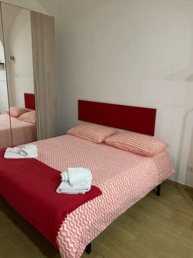 Il Decumano Superiore Naples Extérieur photo