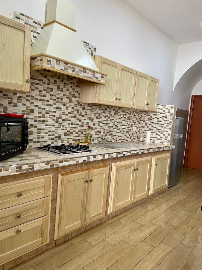 Il Decumano Superiore Naples Extérieur photo