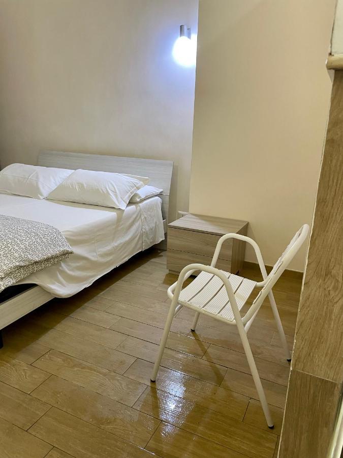 Il Decumano Superiore Naples Extérieur photo