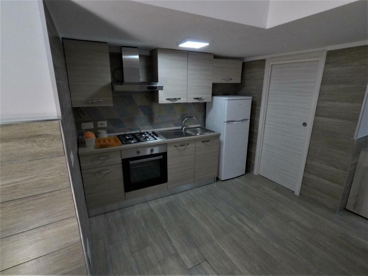 Il Decumano Superiore Naples Extérieur photo