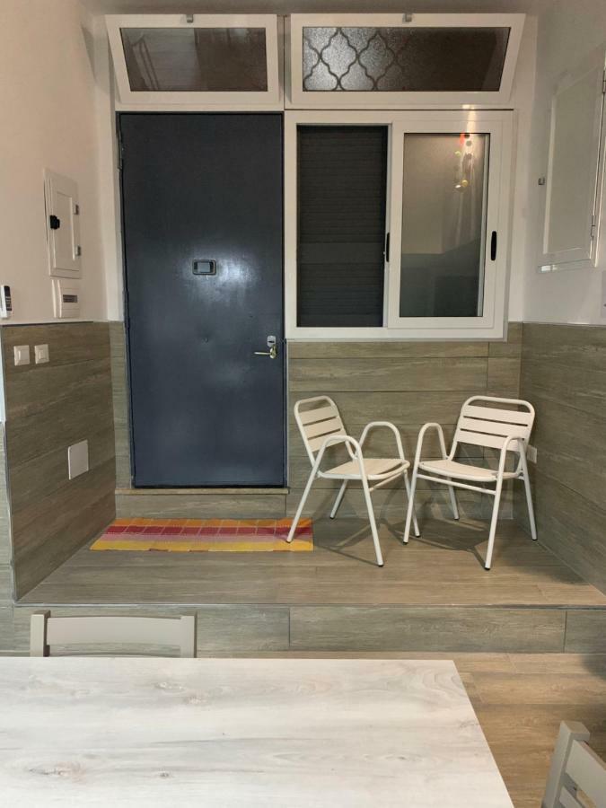 Il Decumano Superiore Naples Extérieur photo